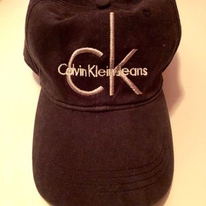Unisex Calvin Klein Hat